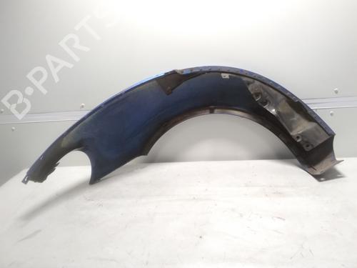 Right front fenders VW NEW BEETLE (9C1, 1C1) 1.6 | BP20525762C42 