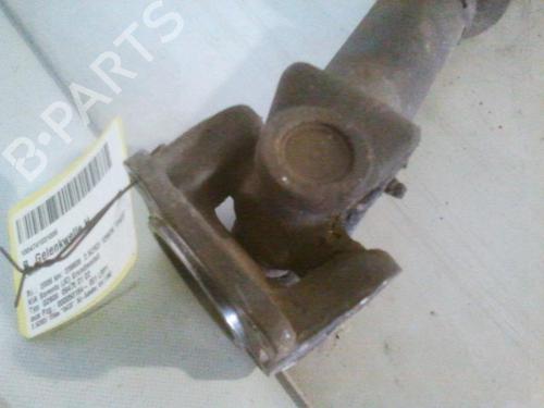 Driveshaft KIA SORENTO I (JC) 2.5 CRDi | BP20547099M37 