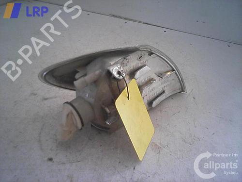 Used Left front indicator RENAULT MEGANE I (BA0/1_) 1.6 i (BA0L) (75 hp) 20537044