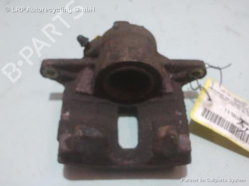 Left front brake caliper PEUGEOT 206 CC (2D) 2.0 S16 | BP20539689M105 