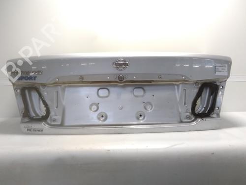 Other NISSAN ALMERA II (N16) 2.2 Di | BP20519390O1