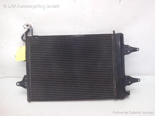 AC radiator SEAT IBIZA III (6L1) 1.4 16V | BP20555911M32 