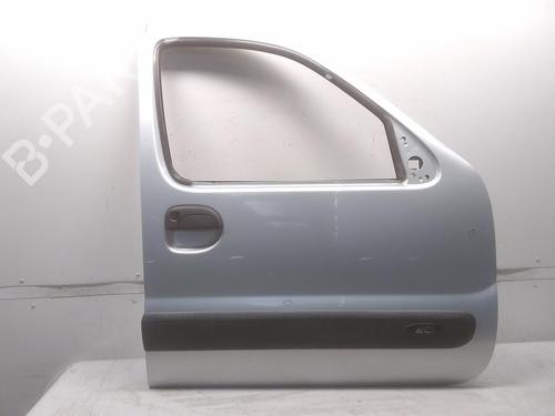 Used Right front door RENAULT KANGOO (KC0/1_) 1.5 dCi (84 hp) 20515267