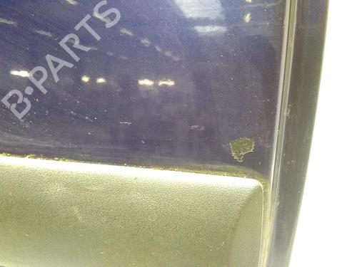 Right rear door FORD FIESTA IV (JA_, JB_) 1.3 i | BP20517978C5 