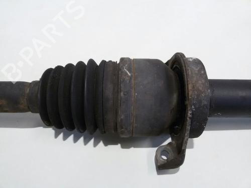 Right front driveshaft MERCEDES-BENZ A-CLASS (W168) A 170 CDI (168.009, 168.109) | BP20532513M39 