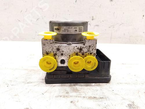 Used ABS pump FORD FOCUS III Turnier 1.5 TDCi (120 hp) 31345488