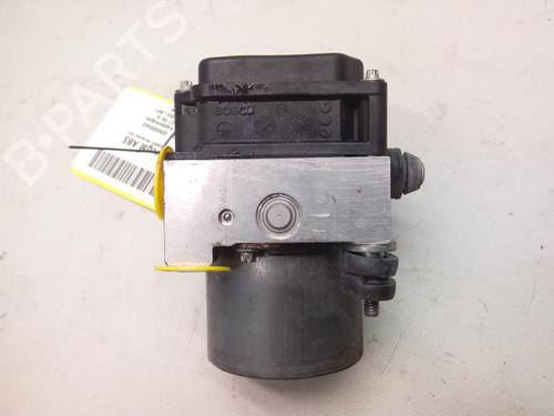 ABS pump OPEL COMBO Box Body/MPV 1.3 CDTI 16V | BP20554484M43