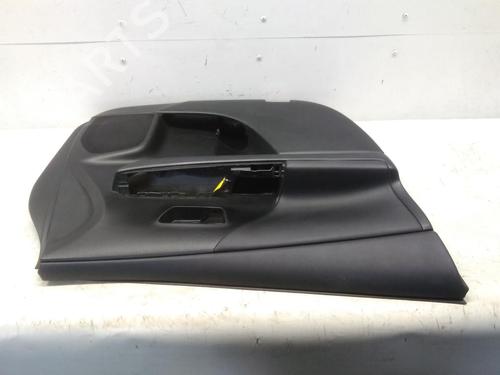 Front left panel TOYOTA PRIUS PLUS (_W4_) 1.8 Hybrid (ZVW40W, ZVW41W) | BP20591471C58 