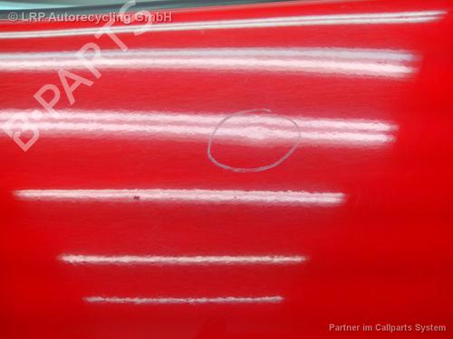 Drzwi tylne lewe MERCEDES-BENZ A-CLASS (W168) A 140 (168.031, 168.131) | BP20577461C4 