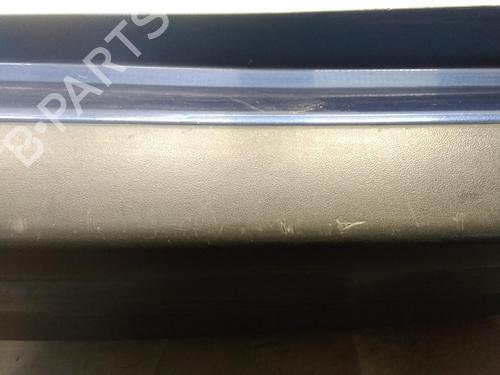 Rear bumper FORD FOCUS II Turnier (DA_, FFS, DS) 1.6 | BP20519116C8 