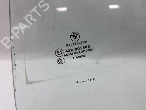 Rear left door window BMW 1 (E87) 118 d | BP20578649C20 
