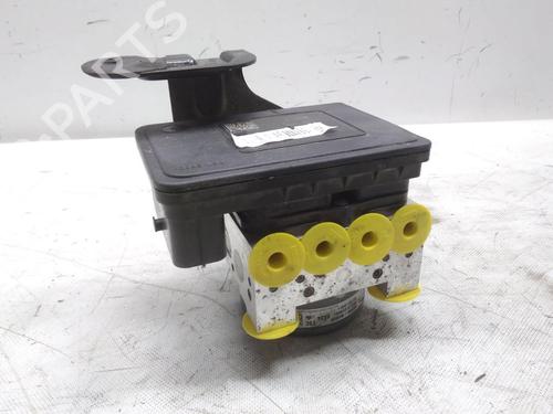 Used ABS pump HYUNDAI i10 II (BA, IA) 1.2 (87 hp) 20595214