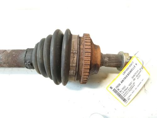 Right front driveshaft PEUGEOT 406 (8B) 1.8 16V | BP20594896M39 