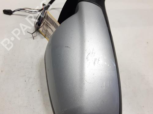 Right mirror PEUGEOT 307 SW (3H) 1.6 HDI 110 | BP20535089C27 