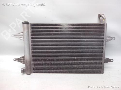 Used AC radiator SKODA FABIA I (6Y2) 1.2 (64 hp) 20557397