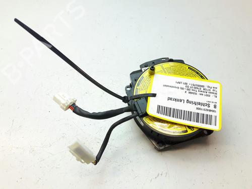 Used Squib airbag NISSAN ALMERA TINO (V10) 1.8 (116 hp) 20569878
