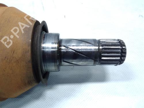 Altro OPEL ASTRA H (A04) 1.4 (L48) | BP20594886O1