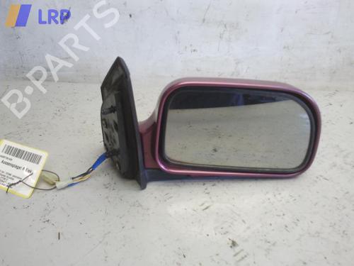 Right mirror KIA JOICE (MTE1P) 2.0 | BP20535426C27 