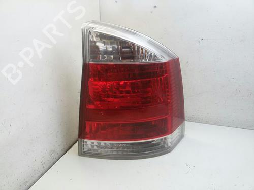 Used Right taillight Right taillight OPEL VECTRA C (Z02) 2.2 DGi (F69) (155 hp) 20567207 20567207