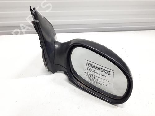 Right mirror KIA CARNIVAL I (UP, FL) 2.9 TDi | BP20535365C27 