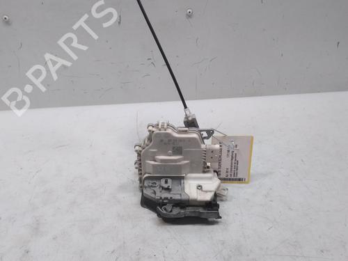 Used Rear right lock AUDI A5 Sportback (8TA) 2.0 TDI quattro (190 hp) 20592541