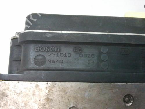 ABS pump FORD TRANSIT Van (FA_ _) 2.2 TDCi | BP20554126M43 