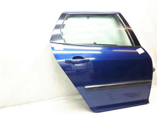 Used Right rear door PEUGEOT 407 SW (6E_, 6D_) 2.0 HDi 135 (136 hp) 20578327