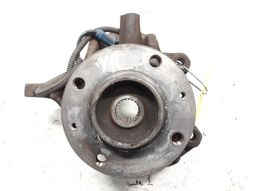 Used Right front steering knuckle CITROËN C3 II (SC_) 1.0 VTi 68 (68 hp) 20524372