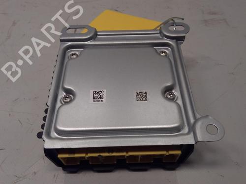 ECU airbags MITSUBISHI ECLIPSE CROSS (GK_, GL_) Plug-in Hybrid 4WD (GL3W) | BP31573078M53 - Image 2