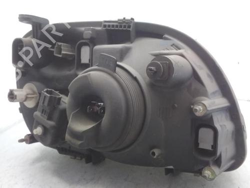 Left headlight NISSAN MICRA II (K11) 1.0 i 16V | BP20569148C28 