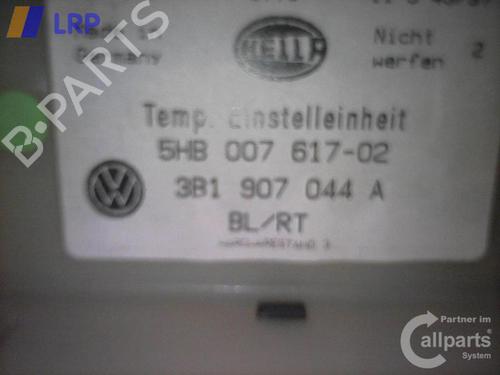 Climate control VW PASSAT B5 Variant (3B5) 1.9 TDI | BP20553702I5 