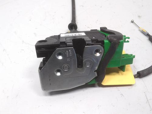 Front right lock KIA CARENS IV 1.6 GDi | BP20516738C97 