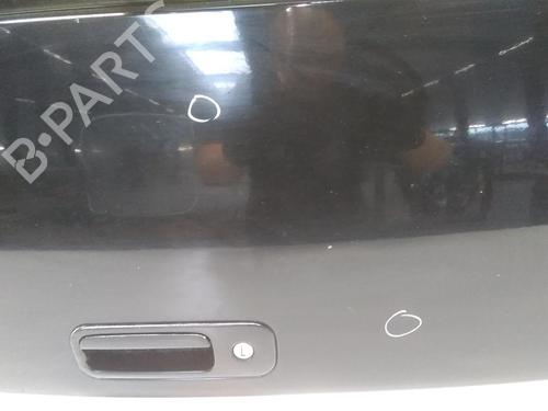 Tailgate SEAT AROSA (6H1) 1.0 | BP20514199C6 