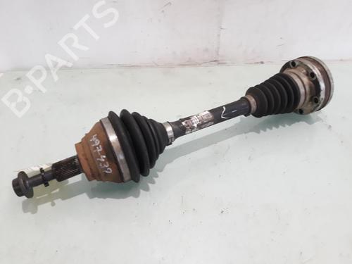 Used Left front driveshaft VW GOLF V (1K1) 2.0 TDI 4motion (140 hp) 20547558