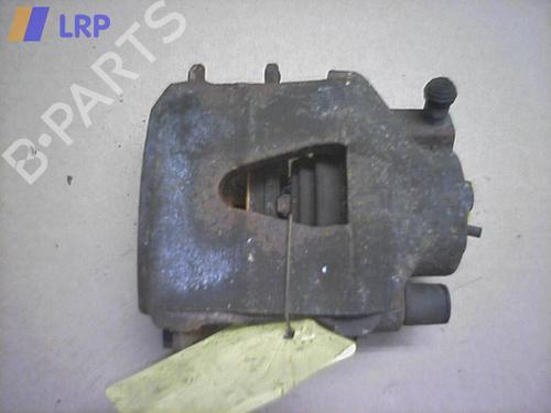 Right front brake caliper VW POLO (9N_, 9A_) 1.2 12V | BP20541161M104 