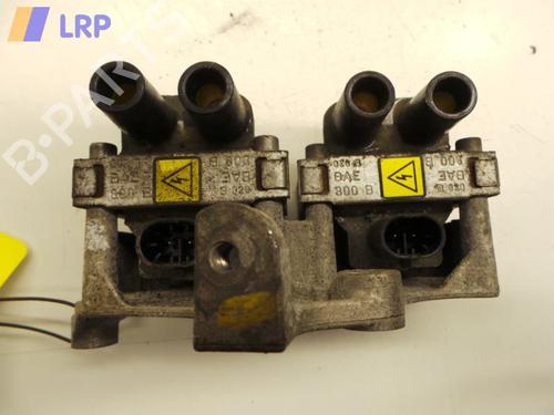 Used Ignition coil Ignition coil FIAT PANDA (169_) 1.2 (169.AXB11, 169.AXB1A) (60 hp) 20589659 20589659
