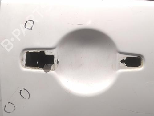 Right front door FIAT SCUDO Bus (270_, 272_) 2.0 D Multijet | BP20515197C3 