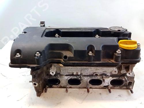 Cylinder head OPEL CORSA E (X15) 1.4 (08, 68) | BP37449914M5 - Image 7