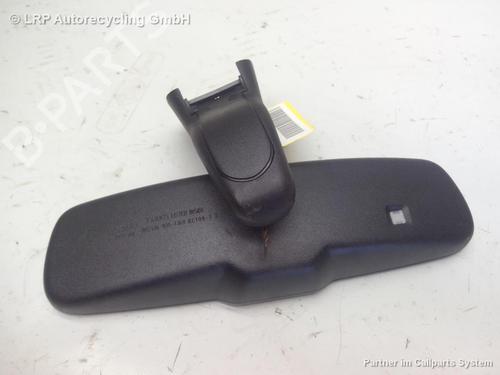 Rear mirror HYUNDAI TUCSON (JM) 2.0 CRDi All-wheel Drive | BP20554927I6 