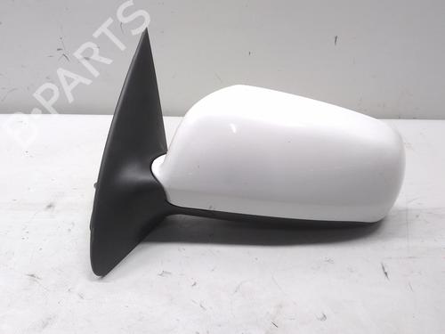 Left mirror SKODA FABIA I Combi (6Y5) 1.9 TDI | BP20517193C26 