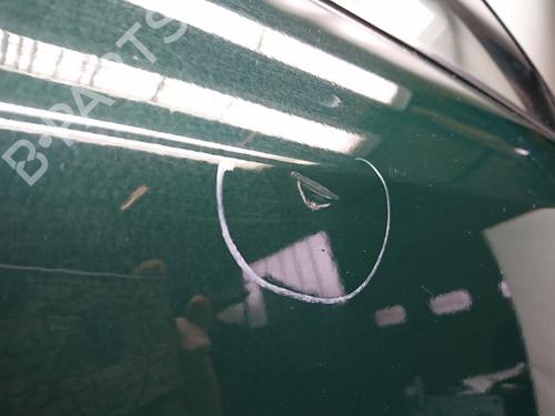 Left rear door AUDI A6 C5 (4B2) 2.8 | BP20577855C4 