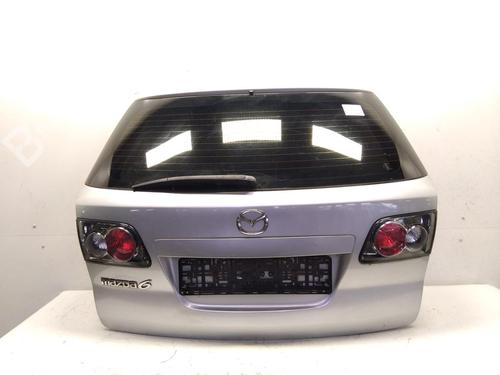 Used Tailgate Tailgate 37160737 37160737