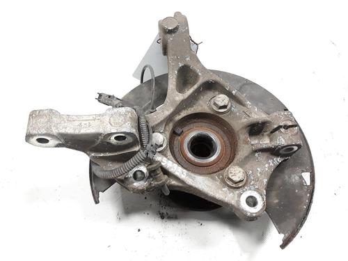 Right front steering knuckle CHEVROLET CRUZE (J300) 1.8 | BP20524376M26 