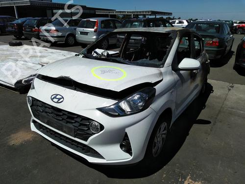 Left front driveshaft HYUNDAI i10 III (AC3, AI3) 1.0 MPi | BP36360679M38  - Image 8