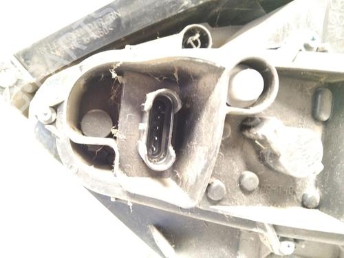 Left taillight FORD KA (RU8) 1.2 | BP32305476C34