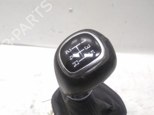 Gear lever HYUNDAI i10 II (BA, IA) 1.2 | BP20596317M90 