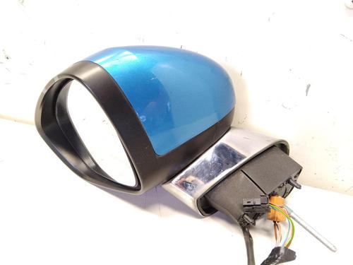 Left mirror CITROËN C3 II (SC_) 1.4 VTi 95 | BP27239987C26