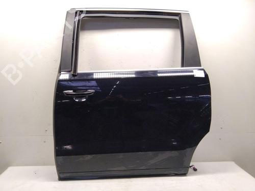 Used Left slide door Left slide door SEAT ALHAMBRA (710, 711) 2.0 TDI (150 hp) 34141707 34141707