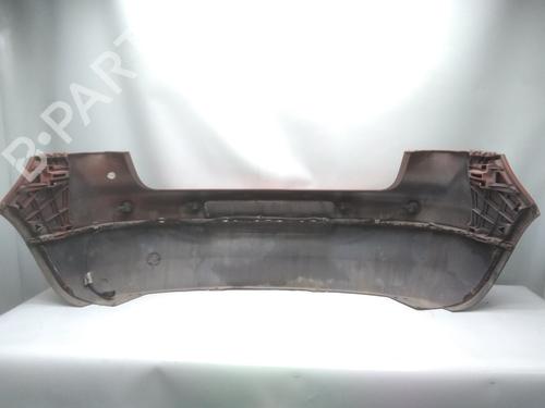 Rear bumper VW GOLF V (1K1) 1.9 TDI | BP20514168C8 