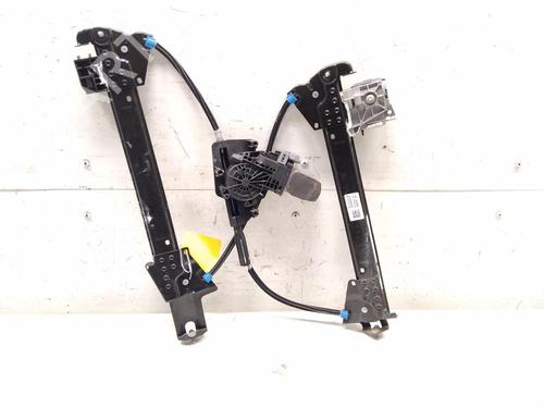 Rear left window mechanism TESLA MODEL S (5YJS) P100D AWD | BP33184493C24  - Image 5